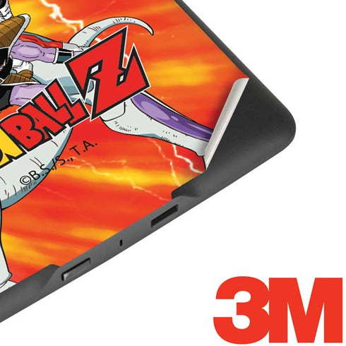 DRAGON BALL Z FREIZAS ARMY Amazon Kindle Skin